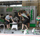 Illustration for article titled MotoGP Bikes In Various States Of Undress